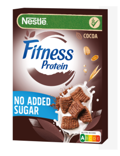 Nestle Fitness Cocoa...