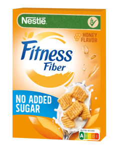 KAST 12 tk! Nestle Fitness...