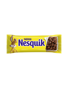 KAST 16tk! NESQUIK® batoon 25g