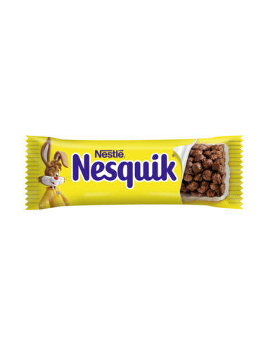 KAST 16tk! NESQUIK® batoon 25g