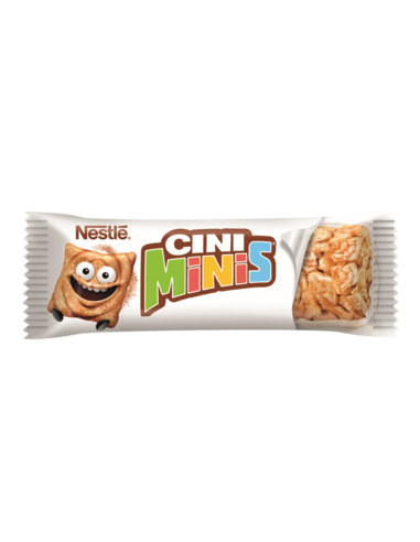 NESTLÉ  Cini-Minis batoon 25g