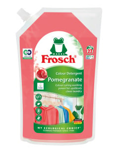 KAST 5 tk! Frosch pesugeel...