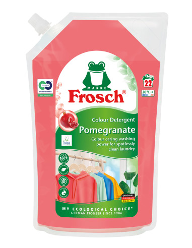 Frosch pesugeel granaatõun 1,5 l