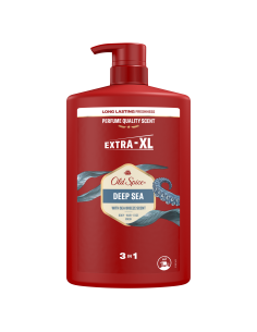 Old Spice Deep Sea Meeste...