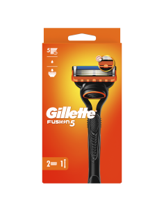 Gillette Fusion5 Raseerija...