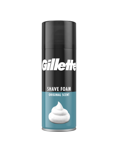 Gillette Classic Sensitive raseerimisvaht 400ml