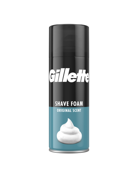 Gillette Classic Sensitive raseerimisvaht 400ml