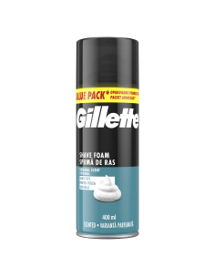 KAST 6 tk! Gillette Classic...