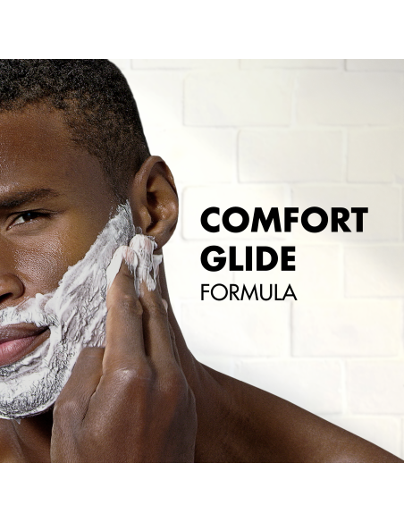 Gillette Soothing Raseerimisvaht, 400ml