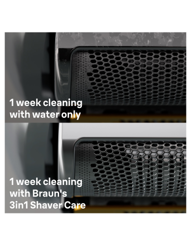 CCR4 Braun Puhastuskassetid, 4 tk