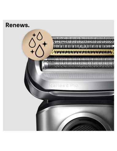 CCR4 Braun Puhastuskassetid, 4 tk