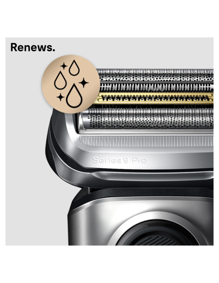 CCR4 Braun Puhastuskassetid, 4 tk