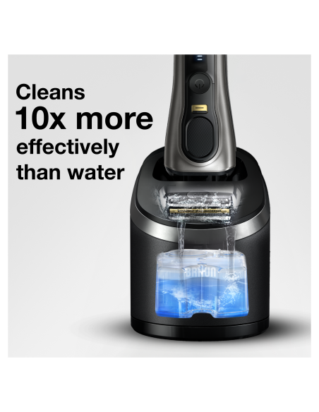 CCR4 Braun Puhastuskassetid, 4 tk