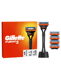 Gillette Fusion5 Raseerija...