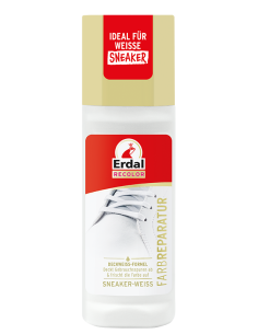 KAST 6tk! Erdal valge värvi...