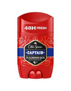 Old Spice Captain Meeste...