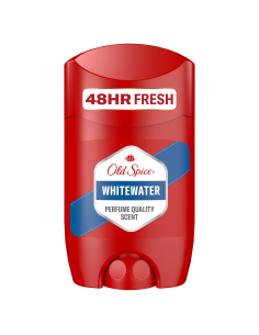 Old Spice WhiteWater Meeste...