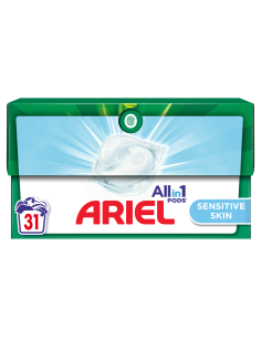 Ariel All-in-1 PODS...