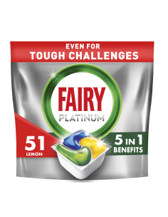 Fairy Platinum All in One’i...