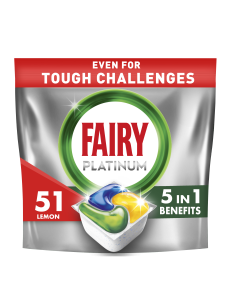 KAST 4 tk! Fairy Platinum...