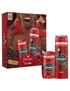 Old Spice Kinkekomplekt...