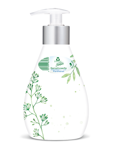 Frosch vedelseep sensitive 300 ml