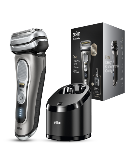 9465cc Pardel Series 9 Pro