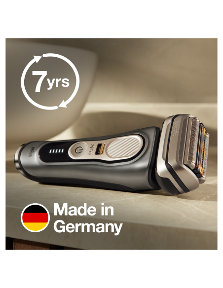 9465cc Pardel Series 9 Pro