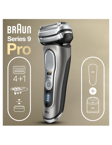 9465cc Pardel Series 9 Pro