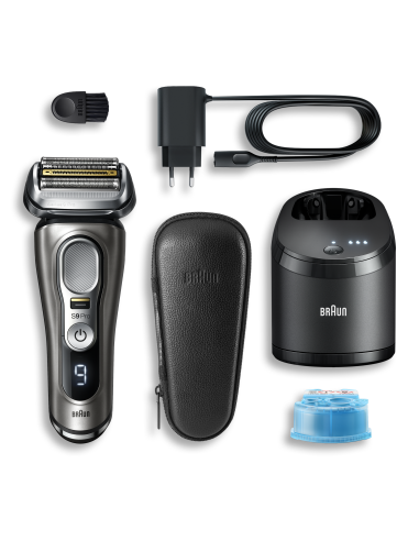 9465cc Pardel Series 9 Pro