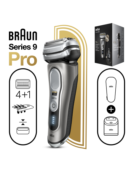 9465cc Pardel Series 9 Pro