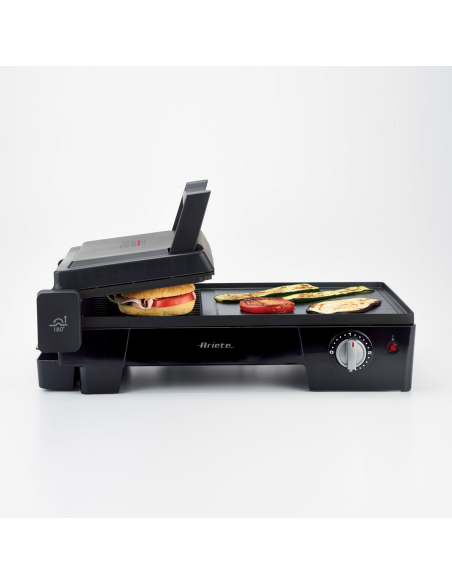 1916 Ariete Multi Grill 3in1
