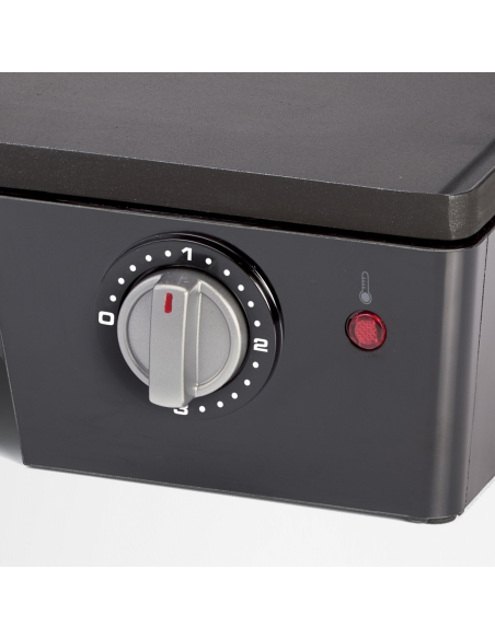 1916 Ariete Multi Grill 3in1