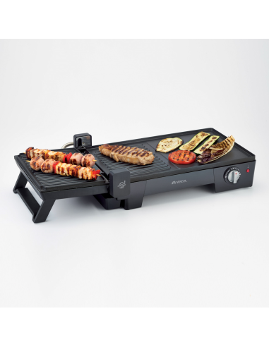 1916 Ariete Multi Grill 3in1
