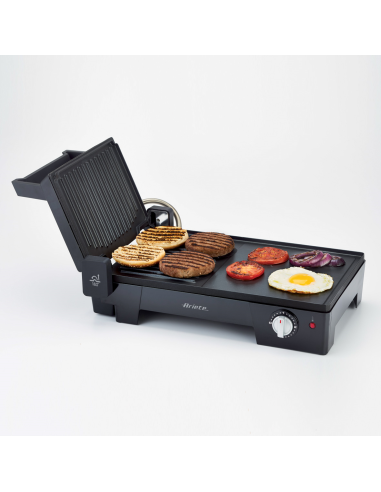 1916 Ariete Multi Grill 3in1