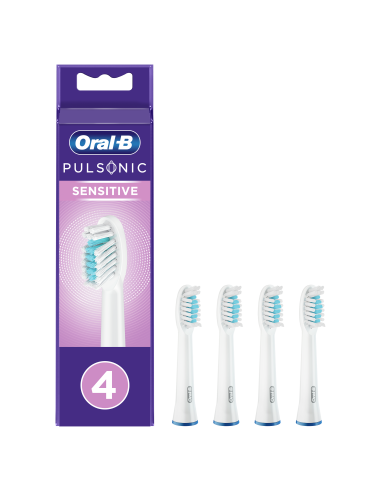 SR32-4 Oral-B Pulsonic Sensitive varuharjad