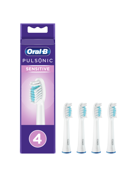 SR32-4 Oral-B Pulsonic Sensitive varuharjad
