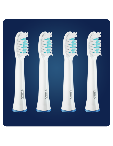 SR32-4 Oral-B Pulsonic Sensitive varuharjad