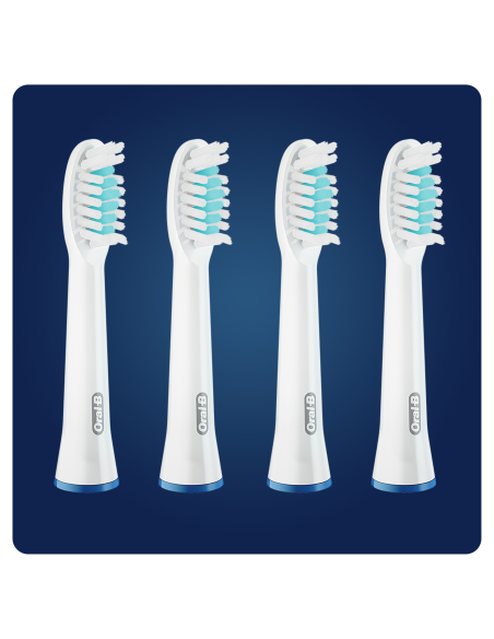 SR32-4 Oral-B Pulsonic Sensitive varuharjad
