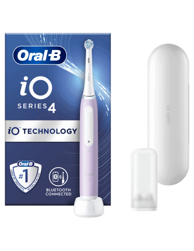 iOG4.1A6.1DK Oral-B iO4 elektriline hambahari...