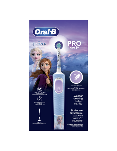 D103.413.2K Vitality PRO Kids Elektriline...