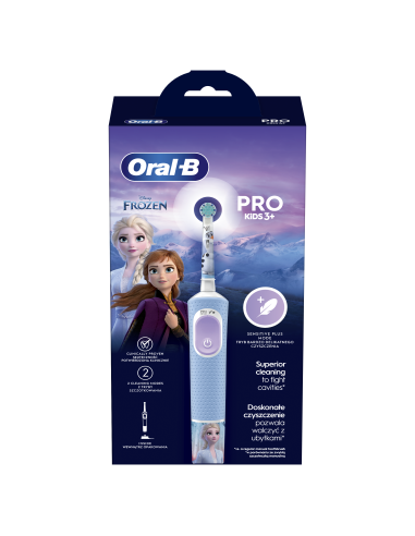 D103.413.2K Vitality PRO Kids Elektriline...