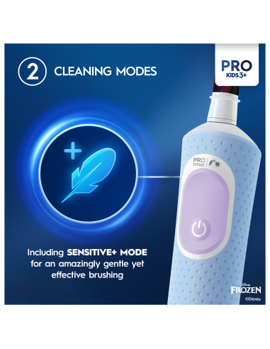 D103.413.2K Vitality PRO Kids Elektriline...