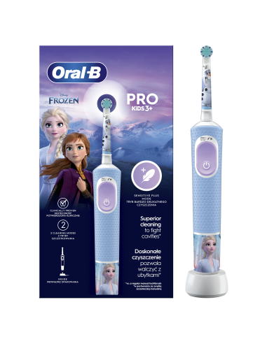 D103.413.2K Vitality PRO Kids Elektriline...