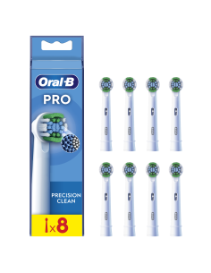 Oral-B EB20-8 Precision...