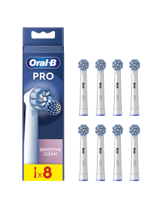 Oral-B EB60-8 Sensitive...