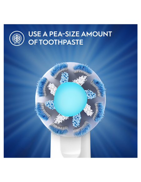 Oral-B Junior hambapasta 75 ml