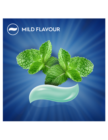 Oral-B Junior hambapasta 75 ml