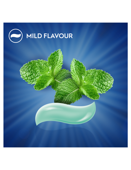 Oral-B Junior hambapasta 75 ml