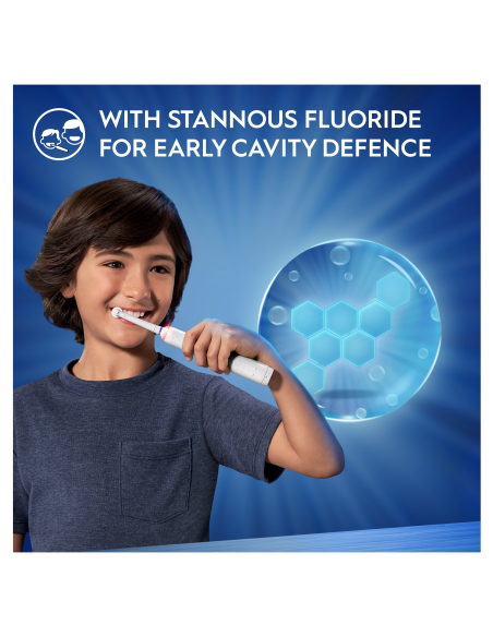 Oral-B Junior hambapasta 75 ml